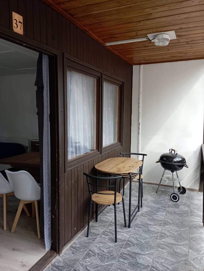 Maya Machovo Jezero Campsite Doksy (Liberec)