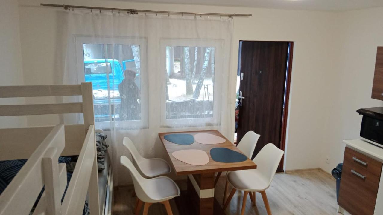 Maya Machovo Jezero Camping Doksy (Liberec)